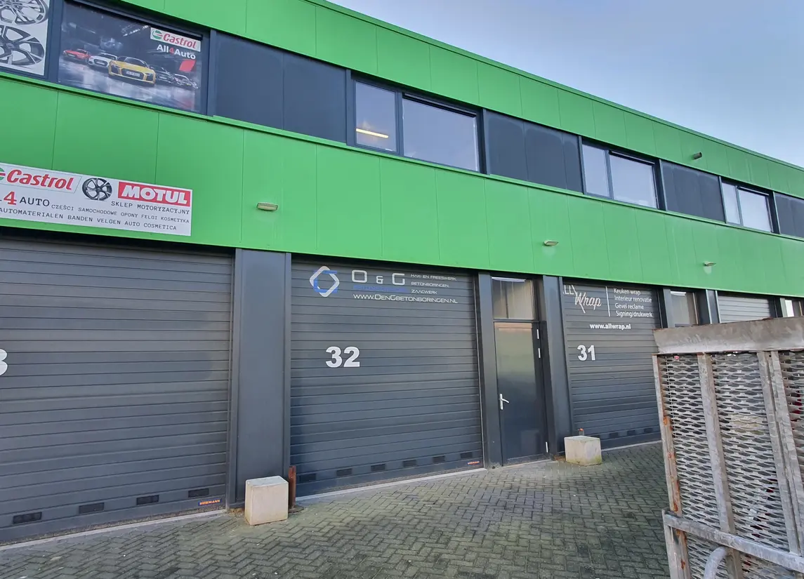 Spaubeekstraat 95 32