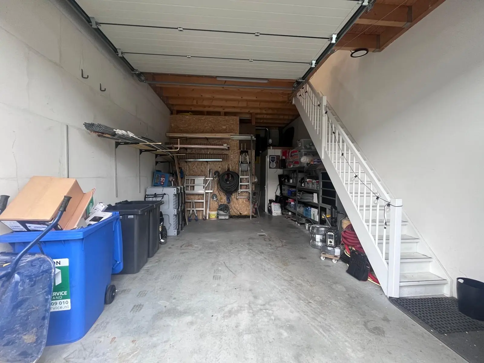 Spaubeekstraat 95 32