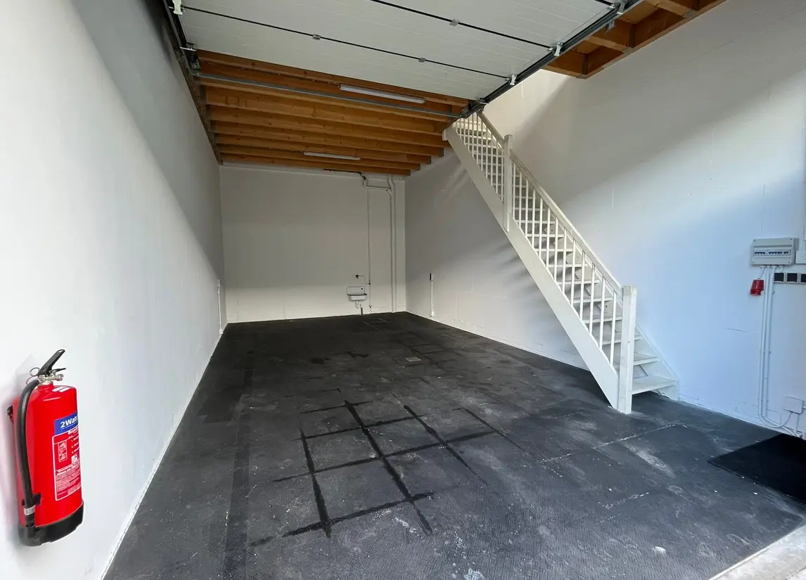 Spaubeekstraat 95 32