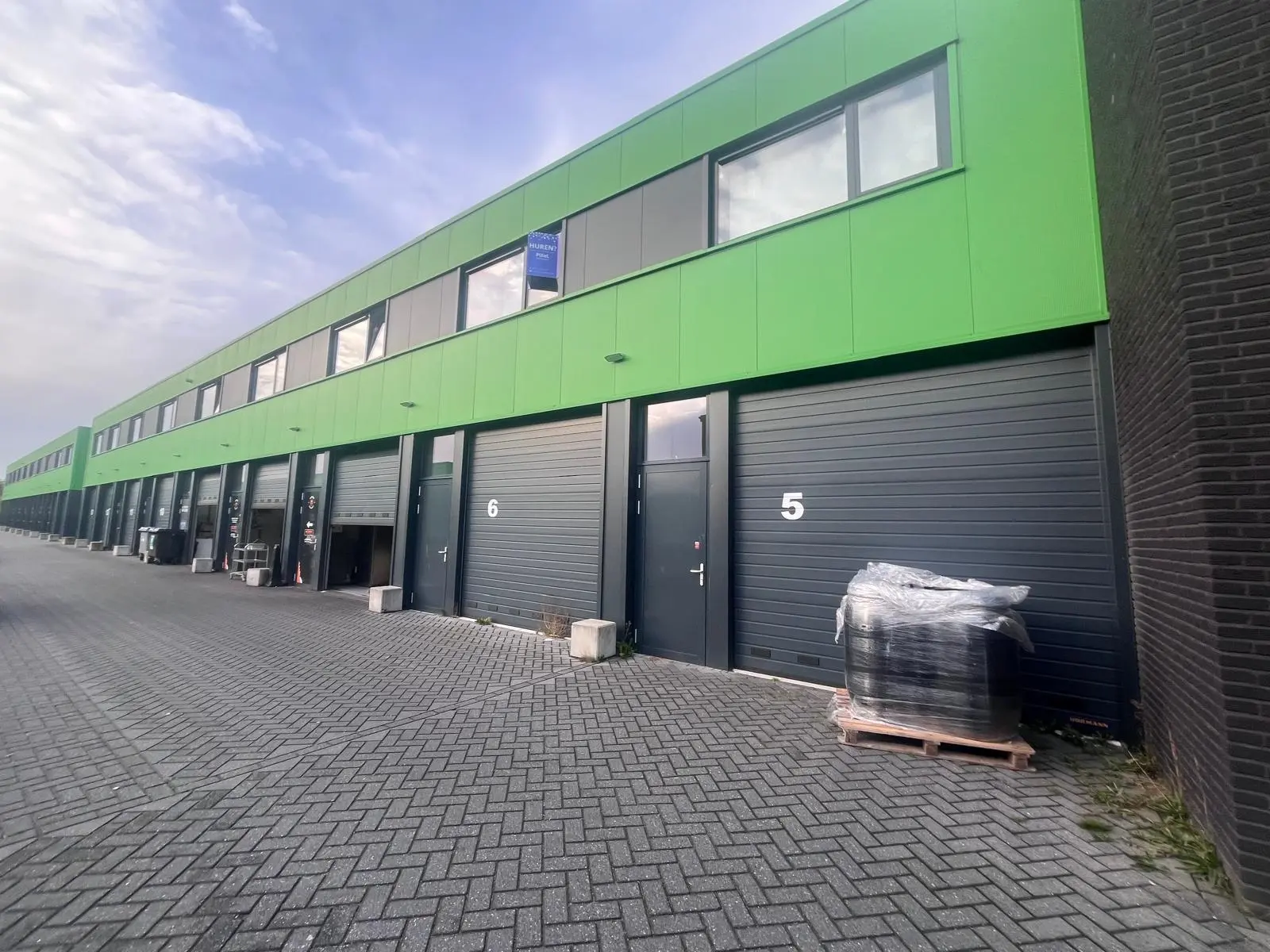 Spaubeekstraat 95 06