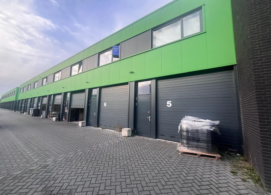 Spaubeekstraat 95 06