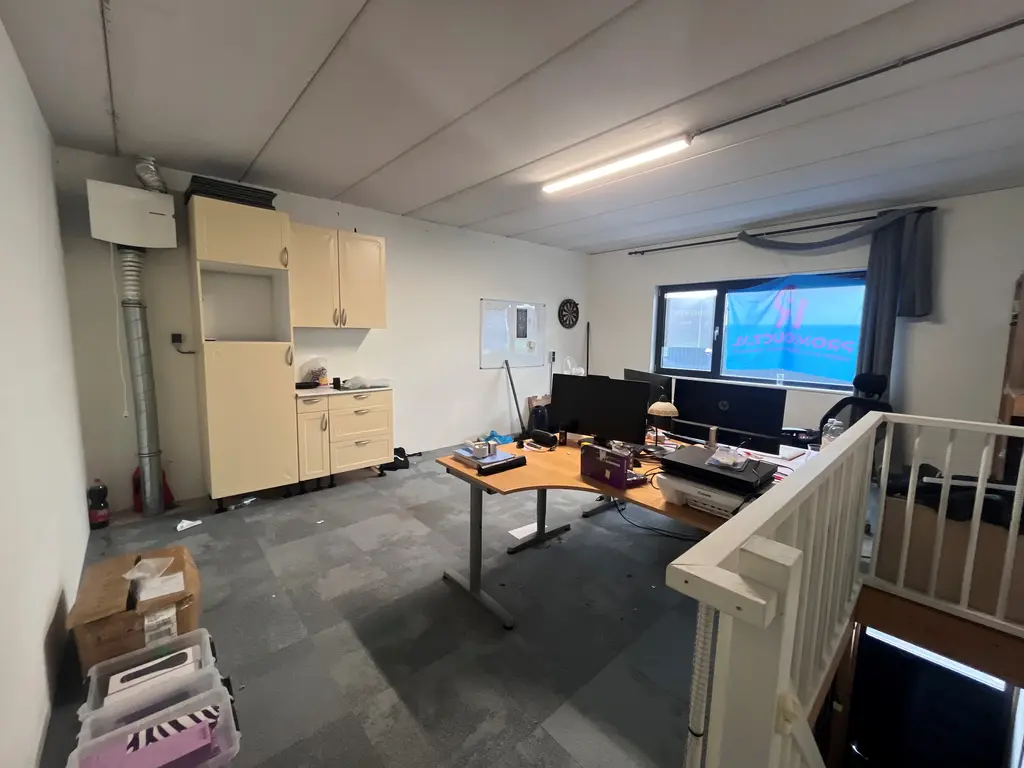 Spaubeekstraat 95 06, Tilburg