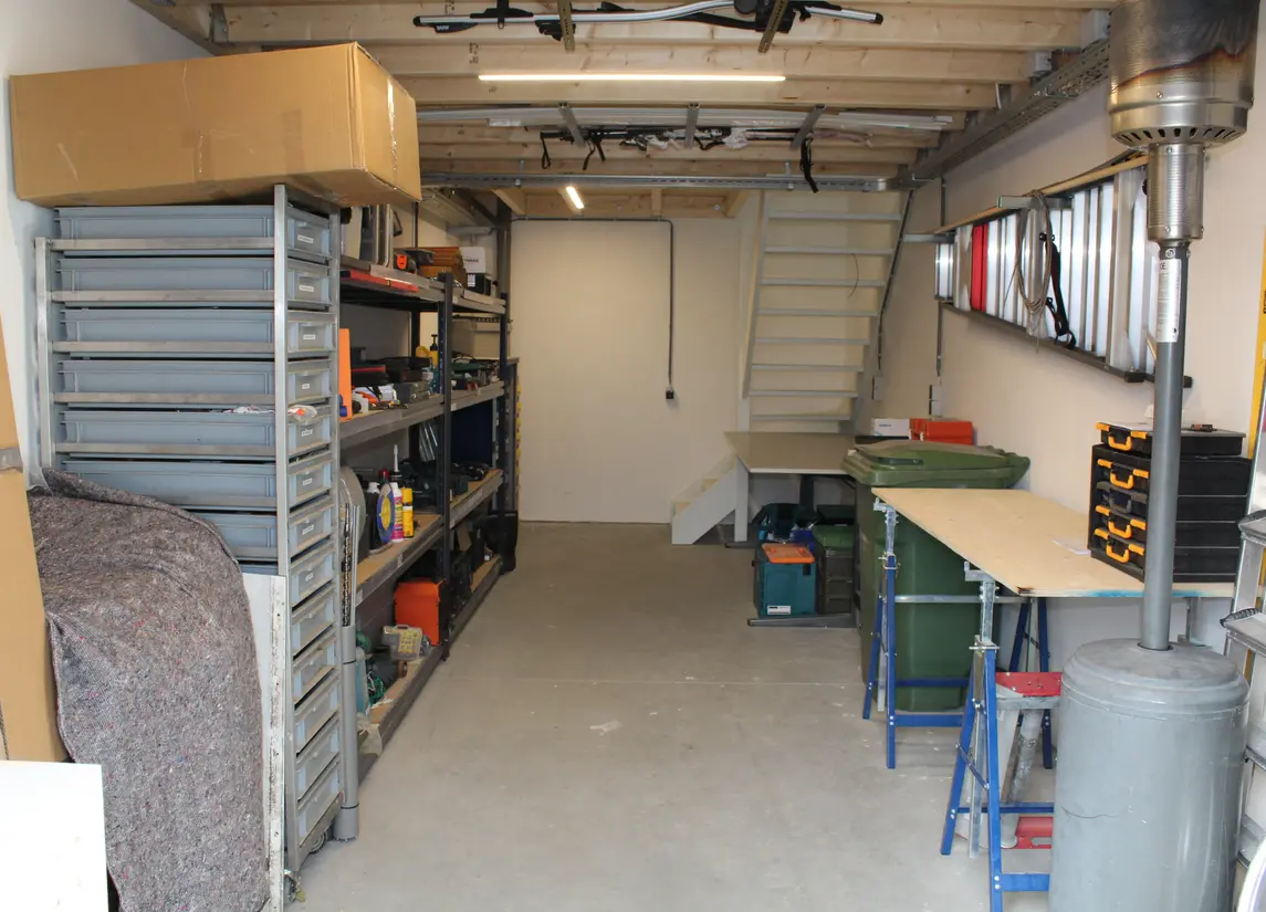Spaubeekstraat 105 05