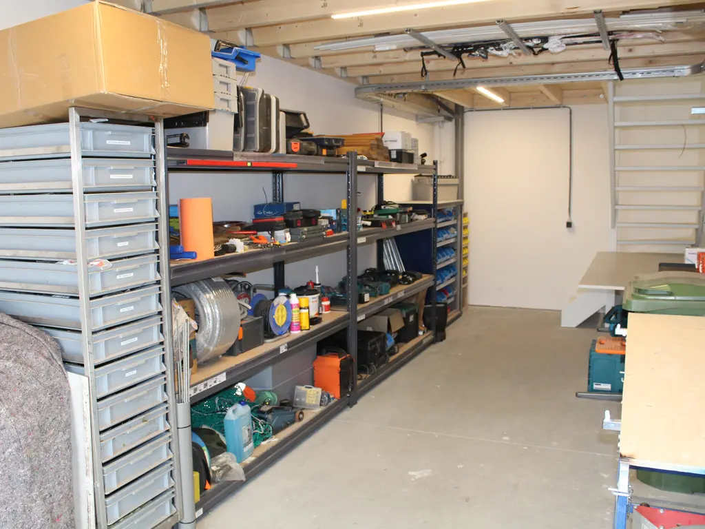 Spaubeekstraat 105 05, Tilburg