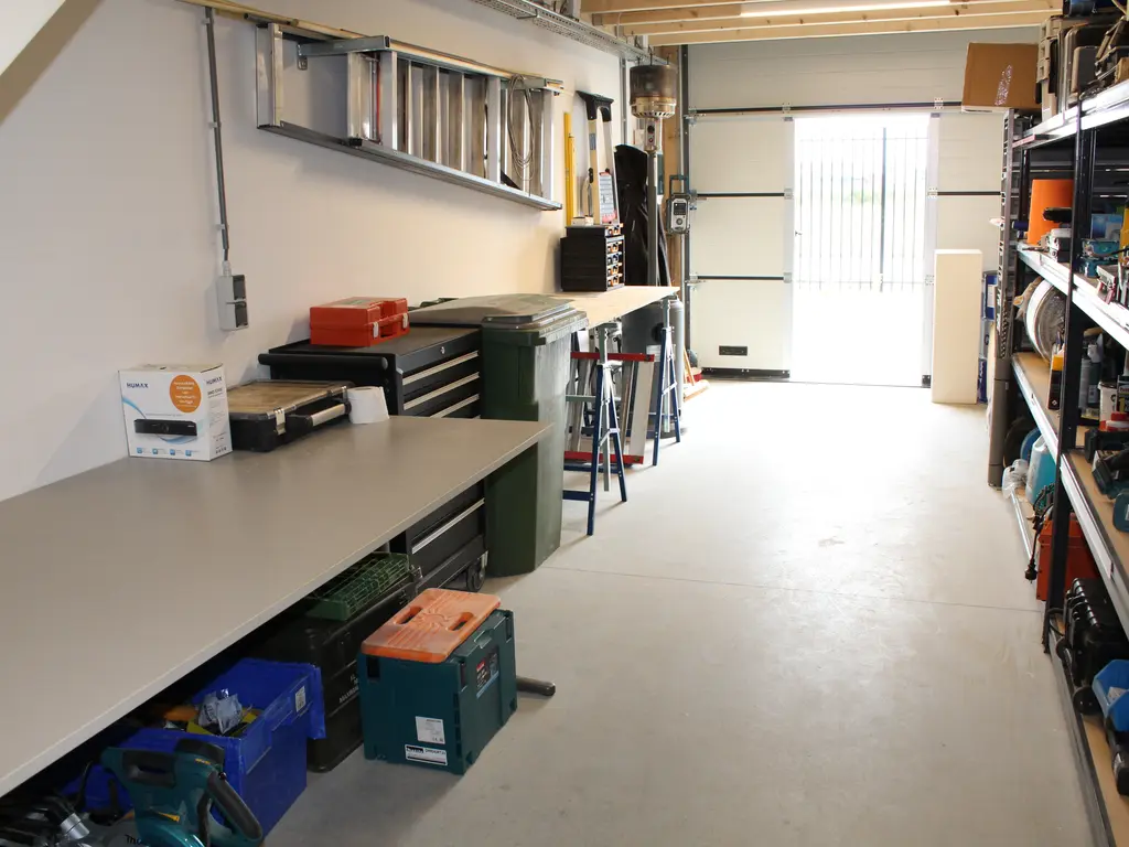 Spaubeekstraat 105 05, Tilburg
