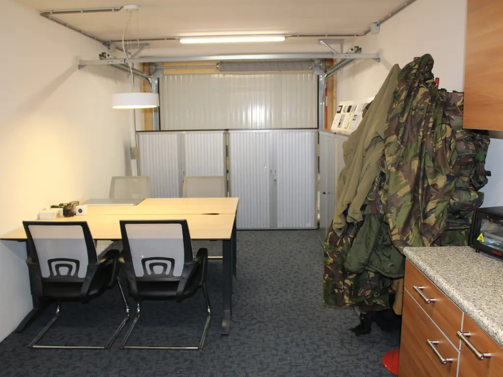 Spaubeekstraat 105 05, Tilburg