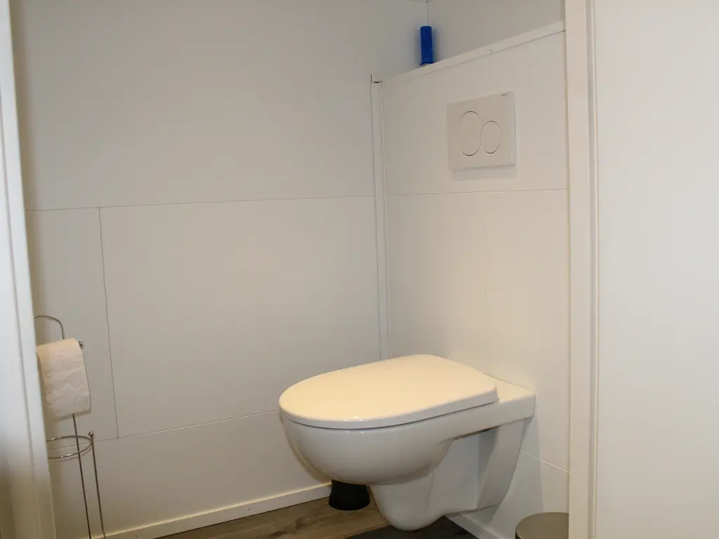 Spaubeekstraat 105 05, Tilburg