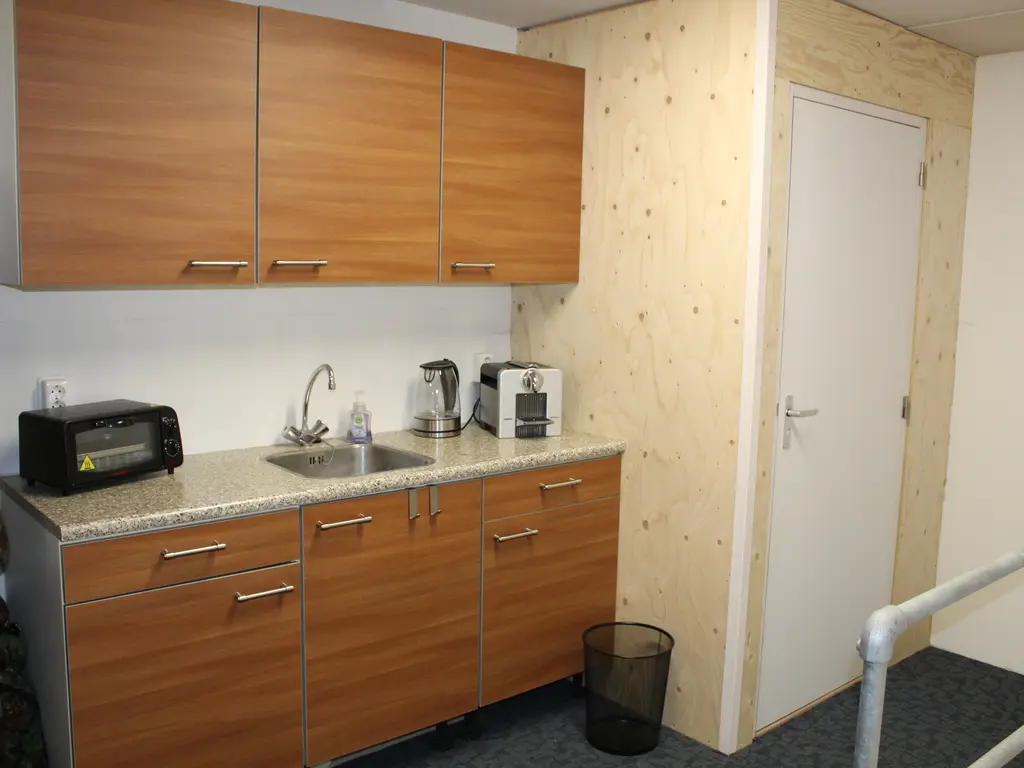 Spaubeekstraat 105 05, Tilburg