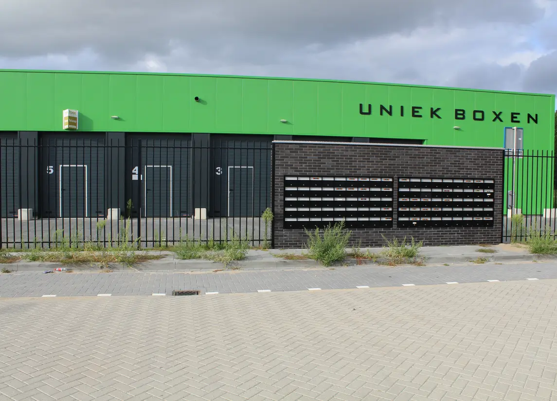 Spaubeekstraat 105 05