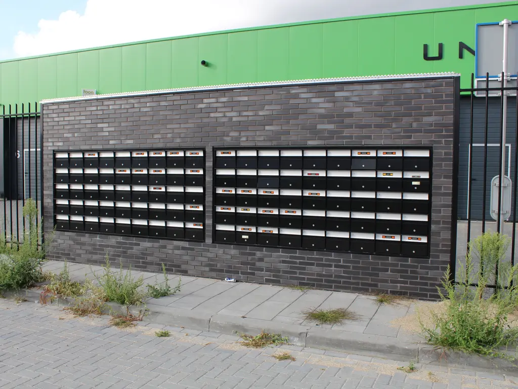 Spaubeekstraat 105 05, Tilburg