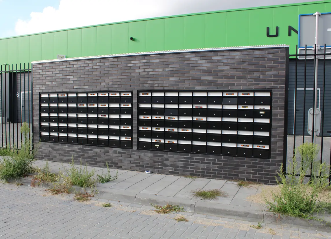 Spaubeekstraat 105 05