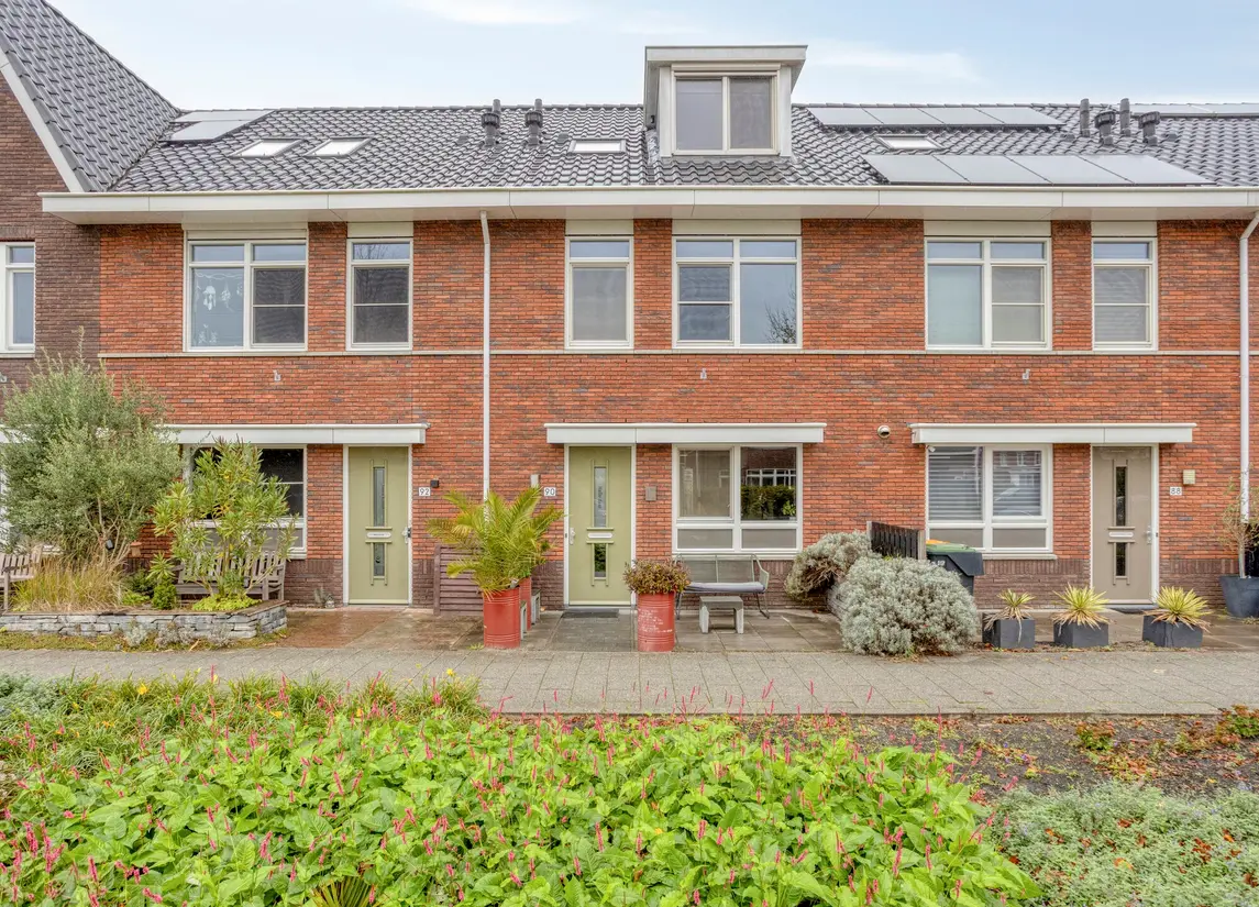Stadhouderslaan 90