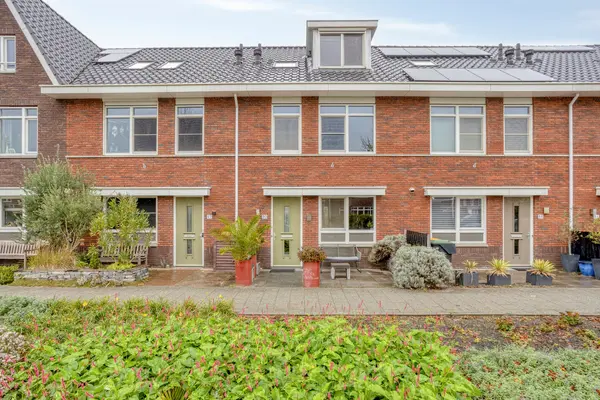 Stadhouderslaan 90
