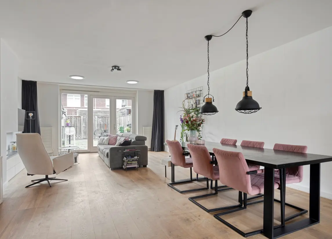 Stadhouderslaan 90