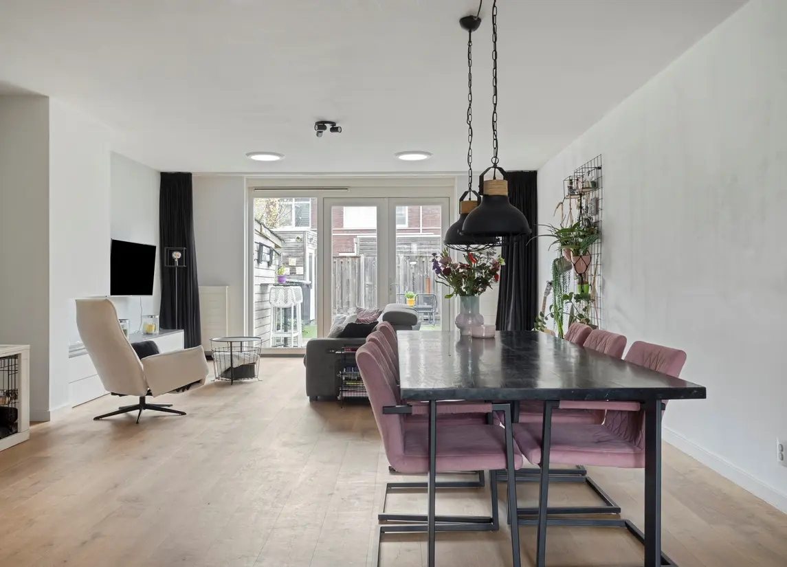 Stadhouderslaan 90