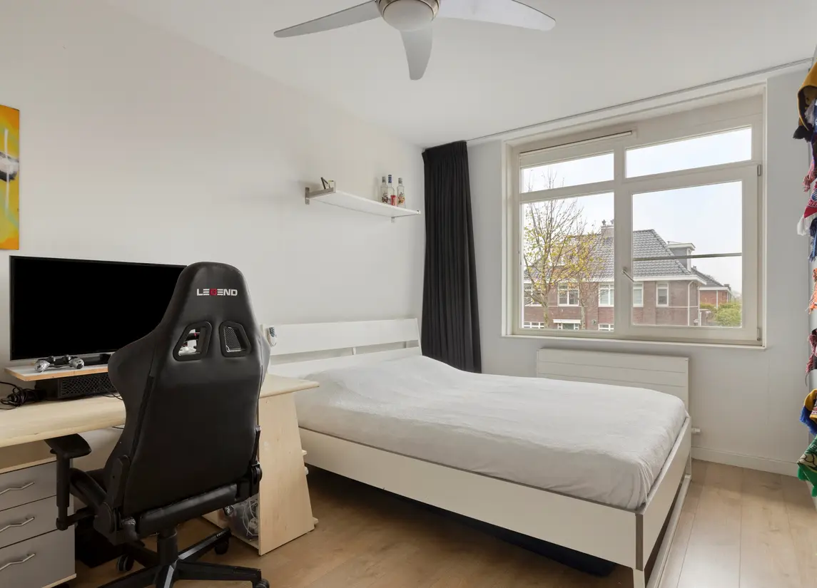 Stadhouderslaan 90