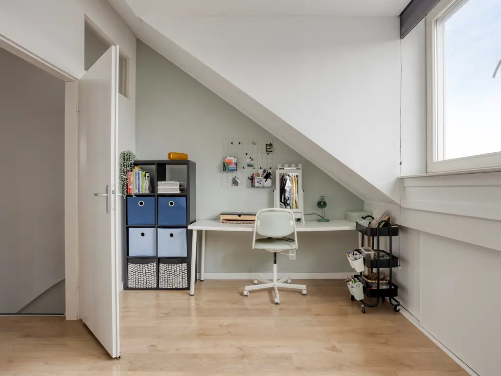 Stadhouderslaan 90, Zoeterwoude