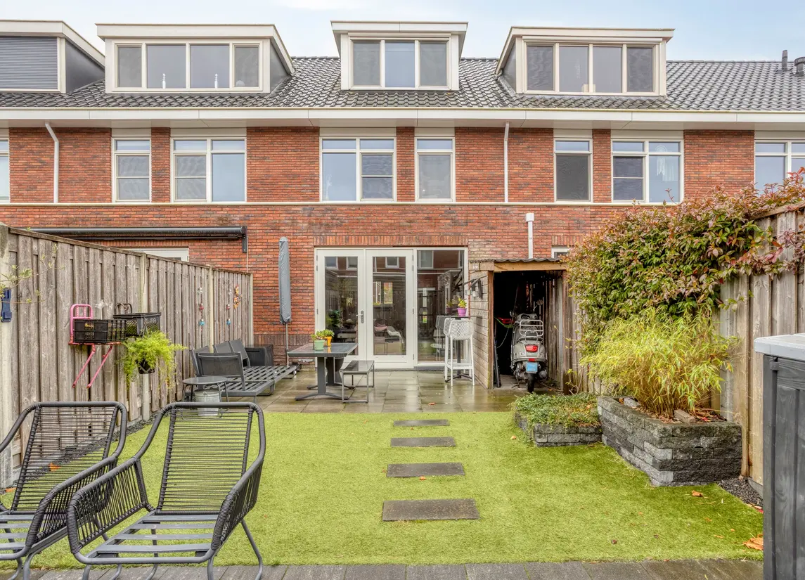 Stadhouderslaan 90