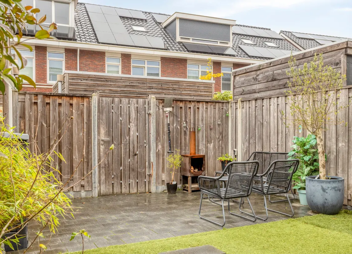 Stadhouderslaan 90