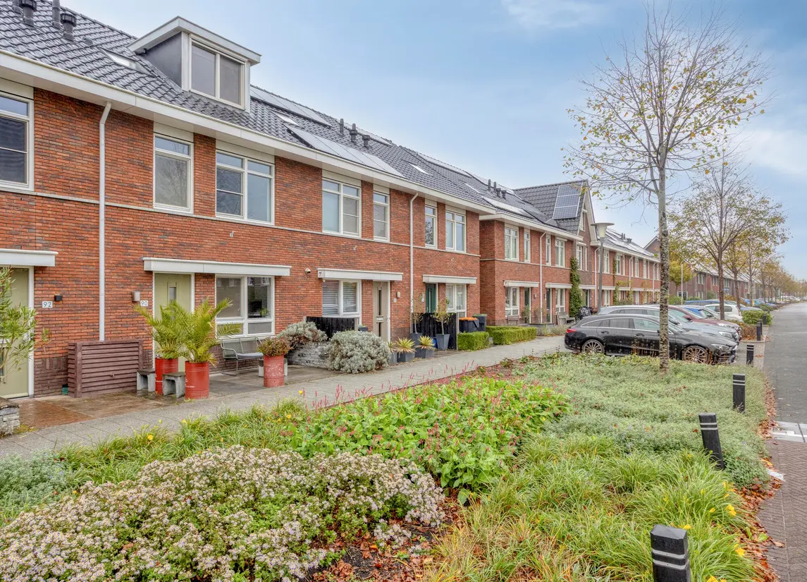 Stadhouderslaan 90