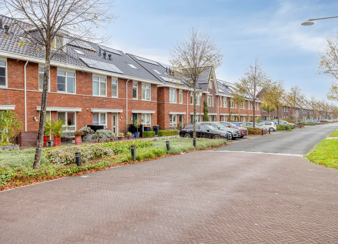 Stadhouderslaan 90