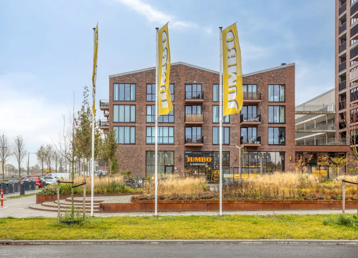 Stadhouderslaan 90