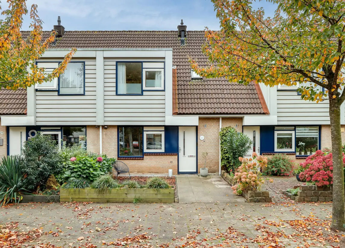 Corversbos 227