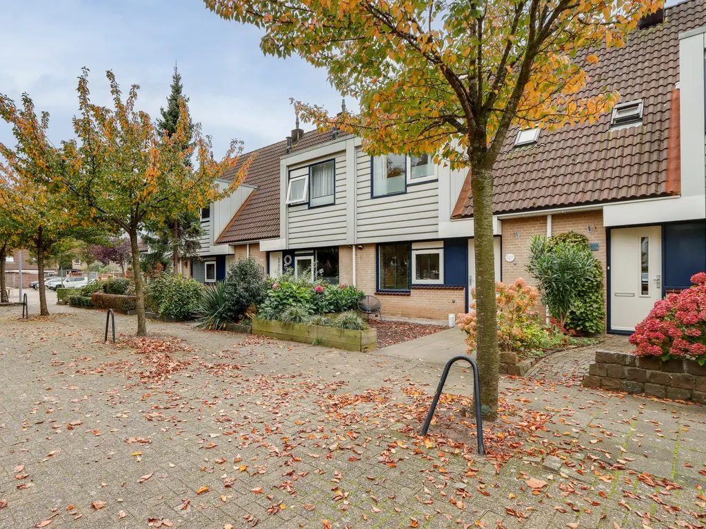 Corversbos 227, HOOFDDORP