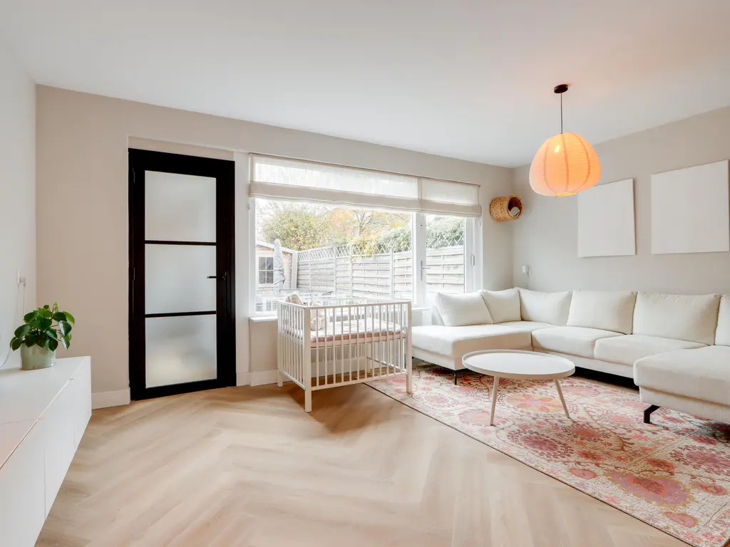 Corversbos 227, HOOFDDORP