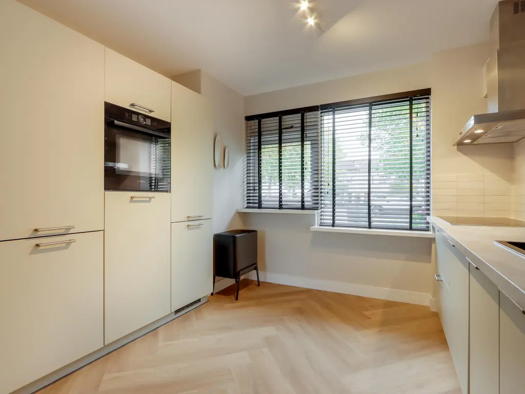 Corversbos 227, HOOFDDORP