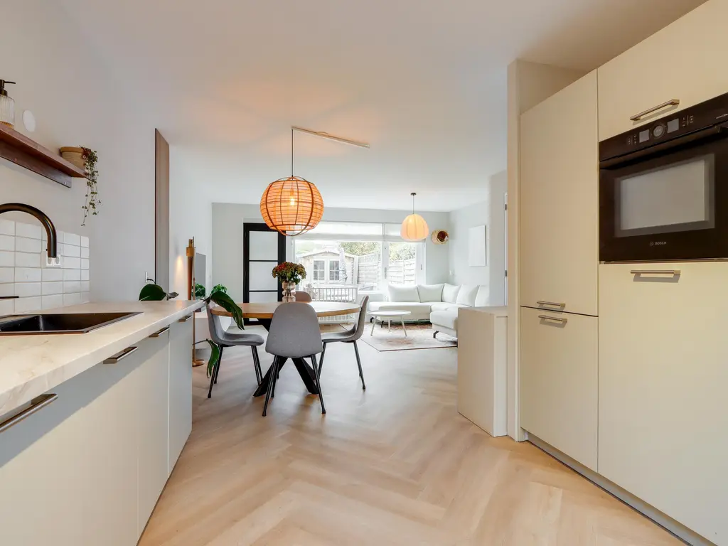 Corversbos 227, HOOFDDORP