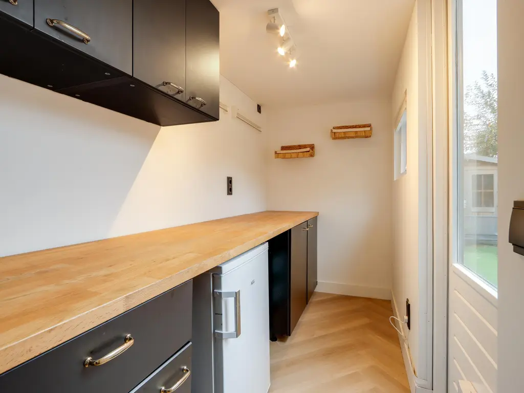 Corversbos 227, HOOFDDORP