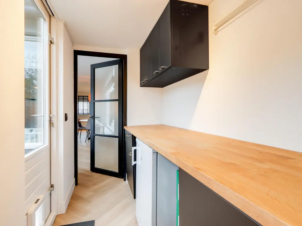 Corversbos 227, HOOFDDORP