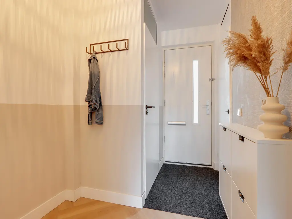 Corversbos 227, HOOFDDORP