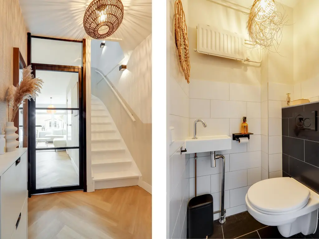 Corversbos 227, HOOFDDORP