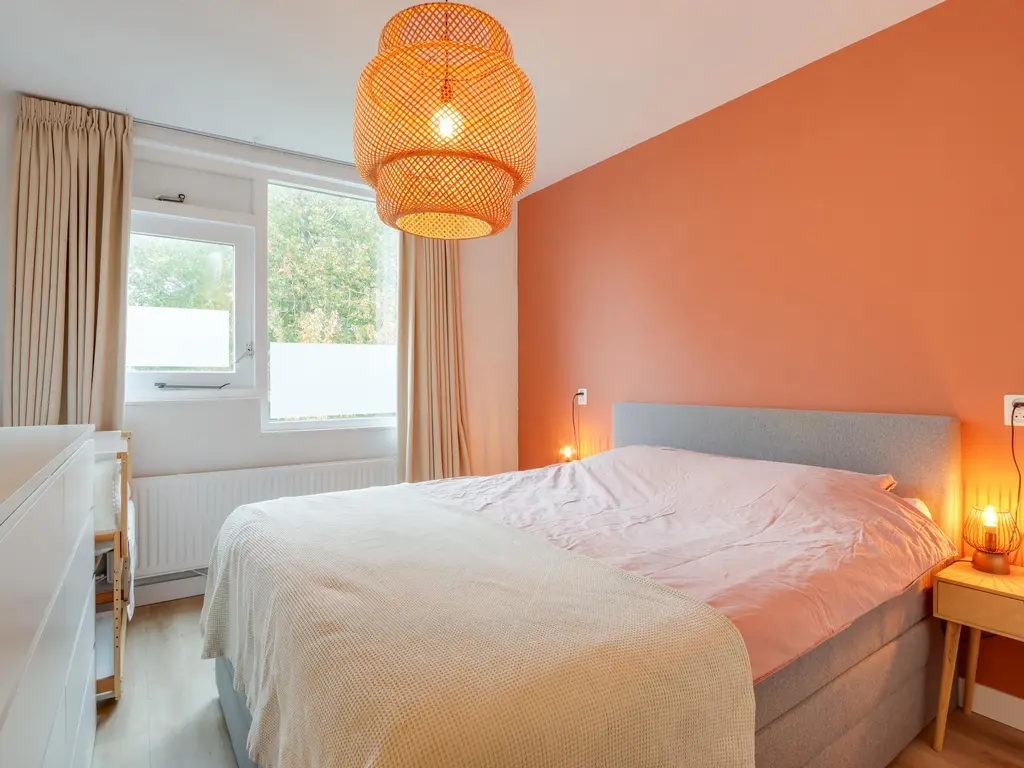 Corversbos 227, HOOFDDORP