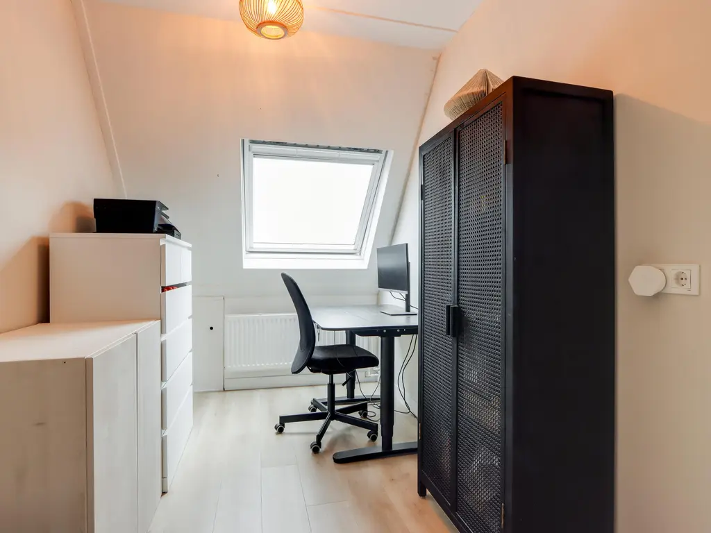 Corversbos 227, HOOFDDORP