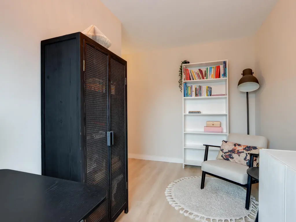 Corversbos 227, HOOFDDORP