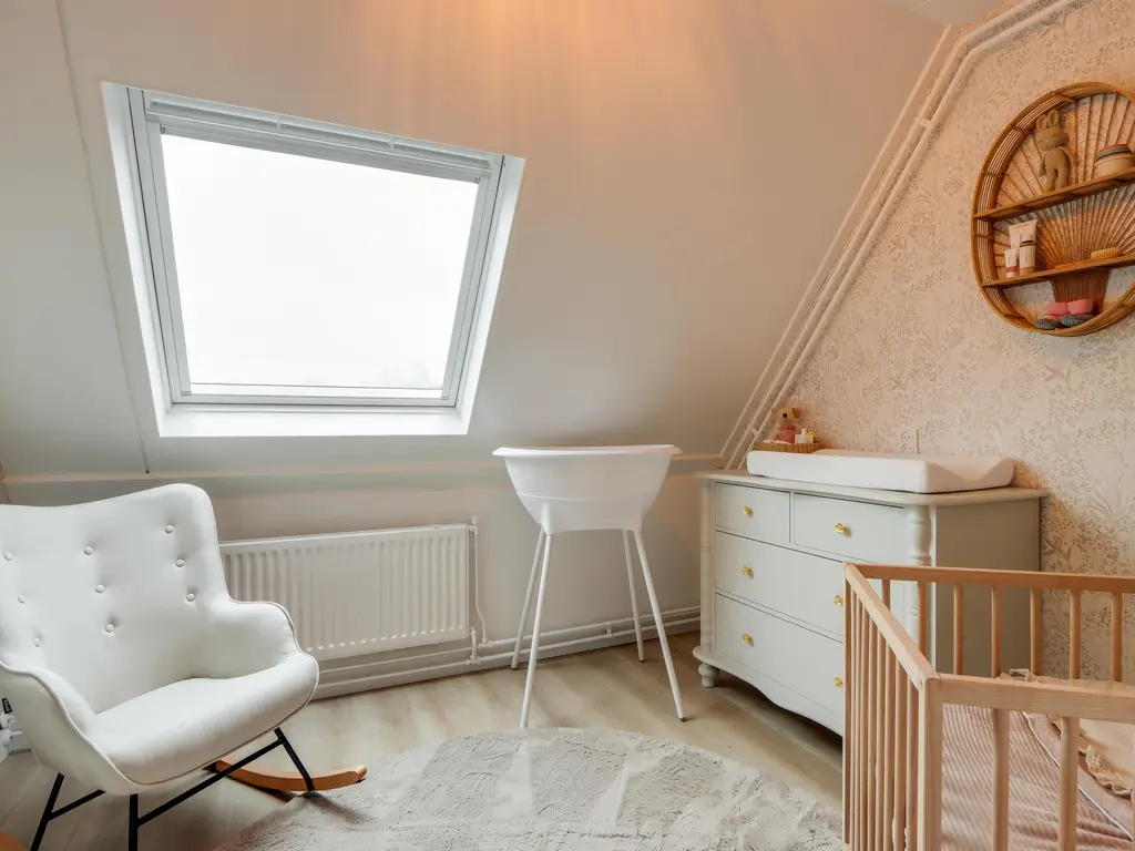 Corversbos 227, HOOFDDORP