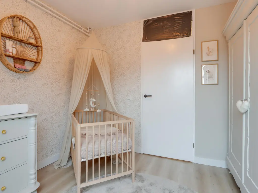 Corversbos 227, HOOFDDORP