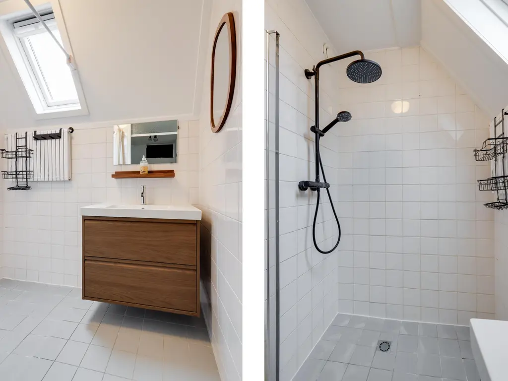 Corversbos 227, HOOFDDORP
