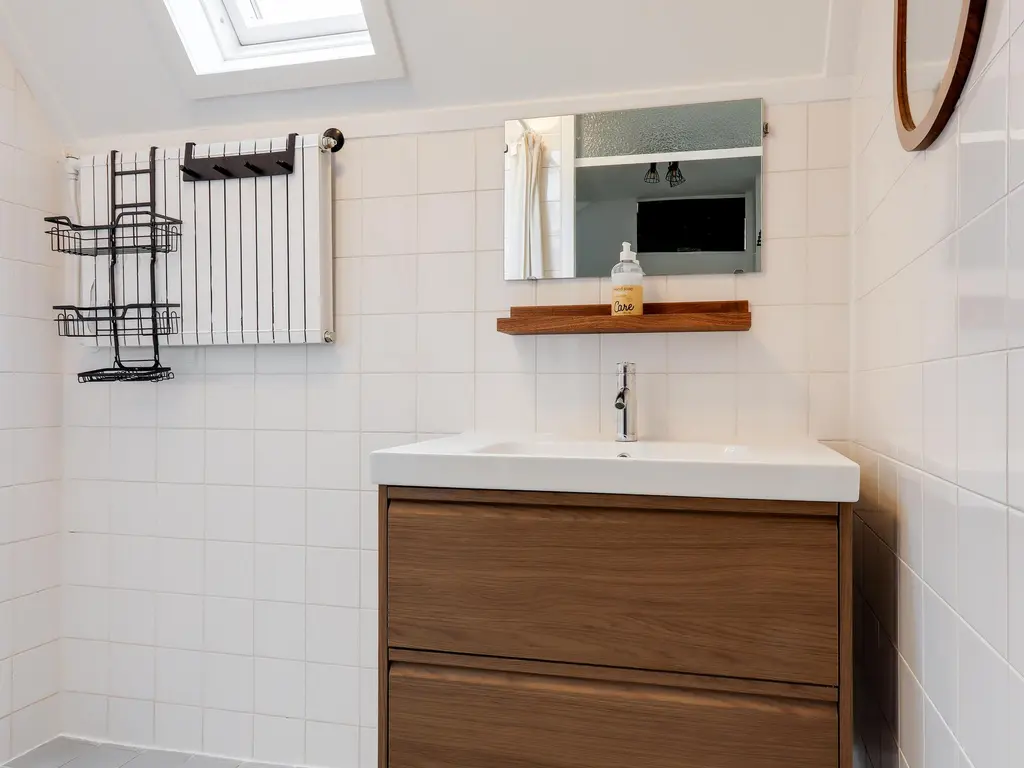 Corversbos 227, HOOFDDORP
