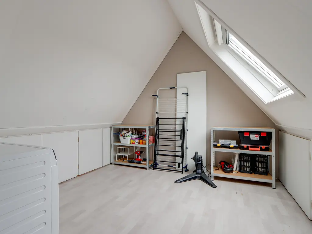 Corversbos 227, HOOFDDORP