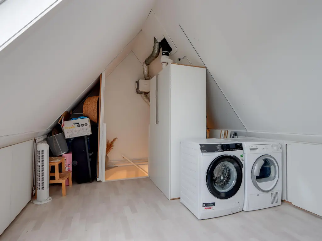 Corversbos 227, HOOFDDORP