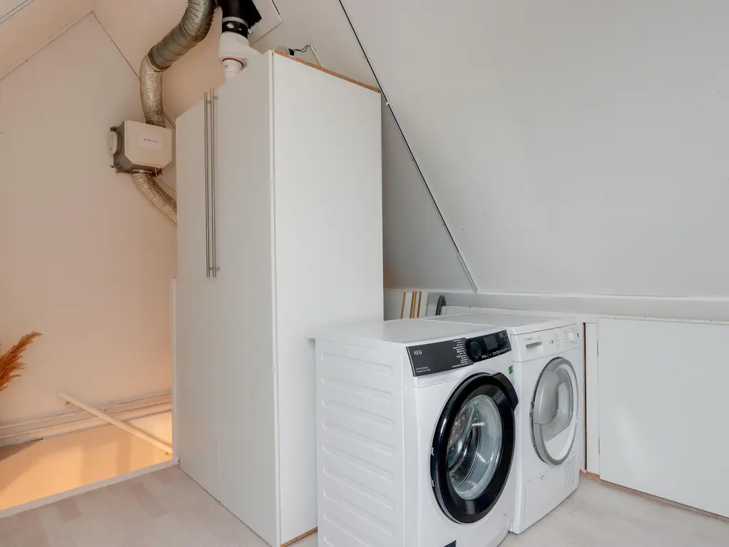 Corversbos 227, HOOFDDORP