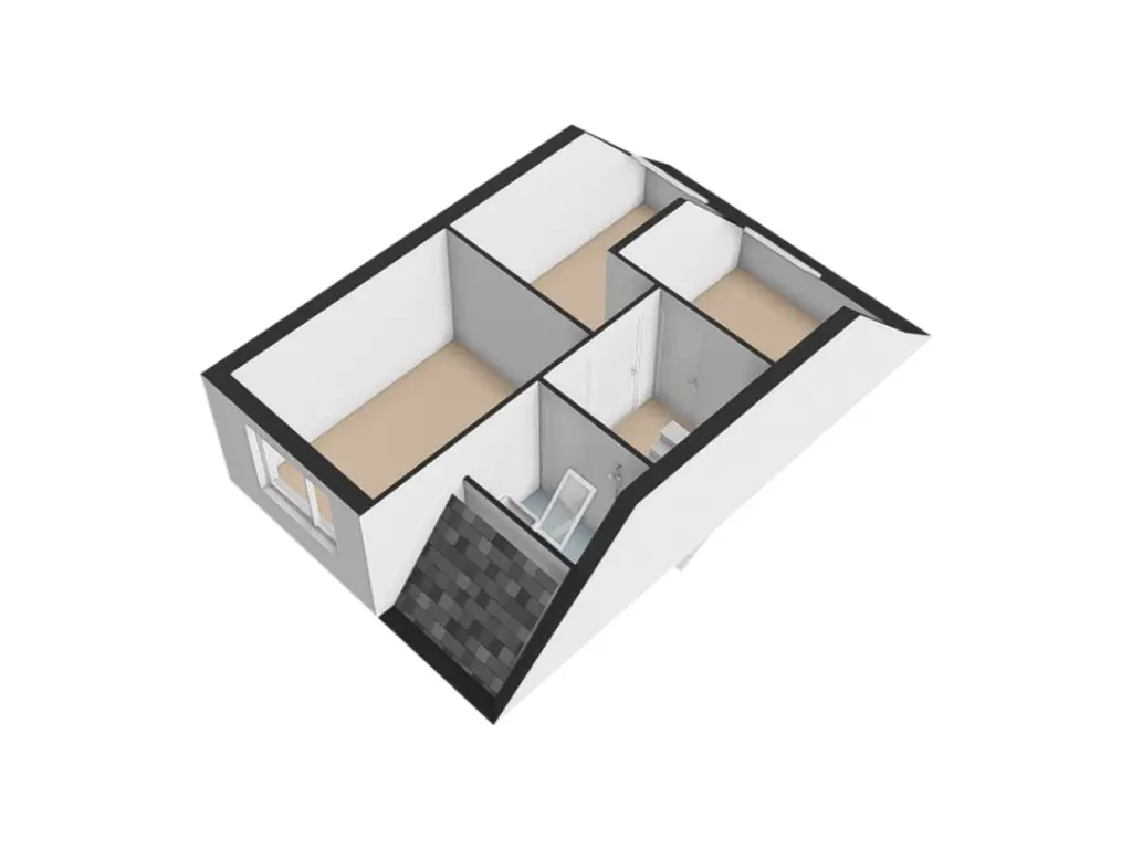 Plattegrond 6 Corversbos 227