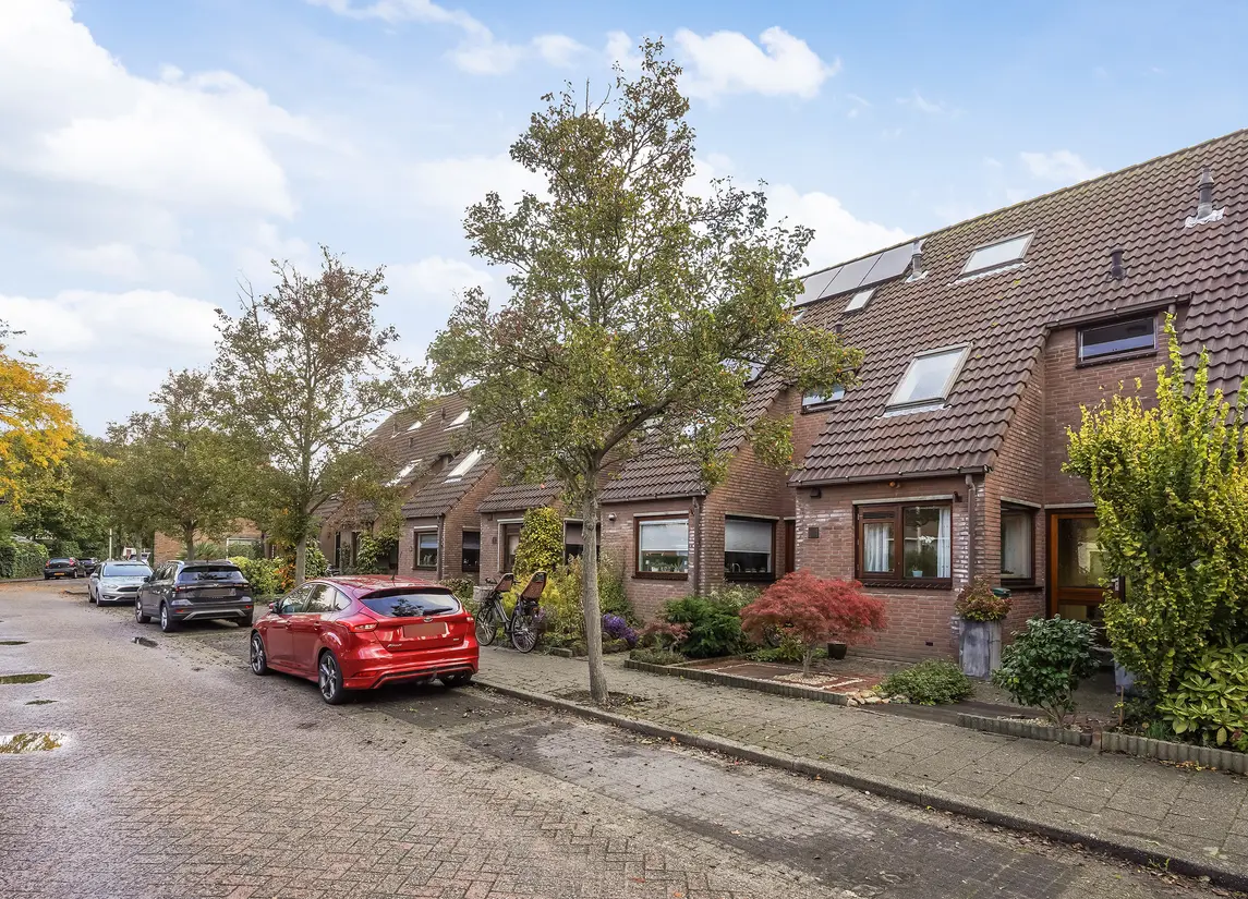 Diepenburchstraat 20a