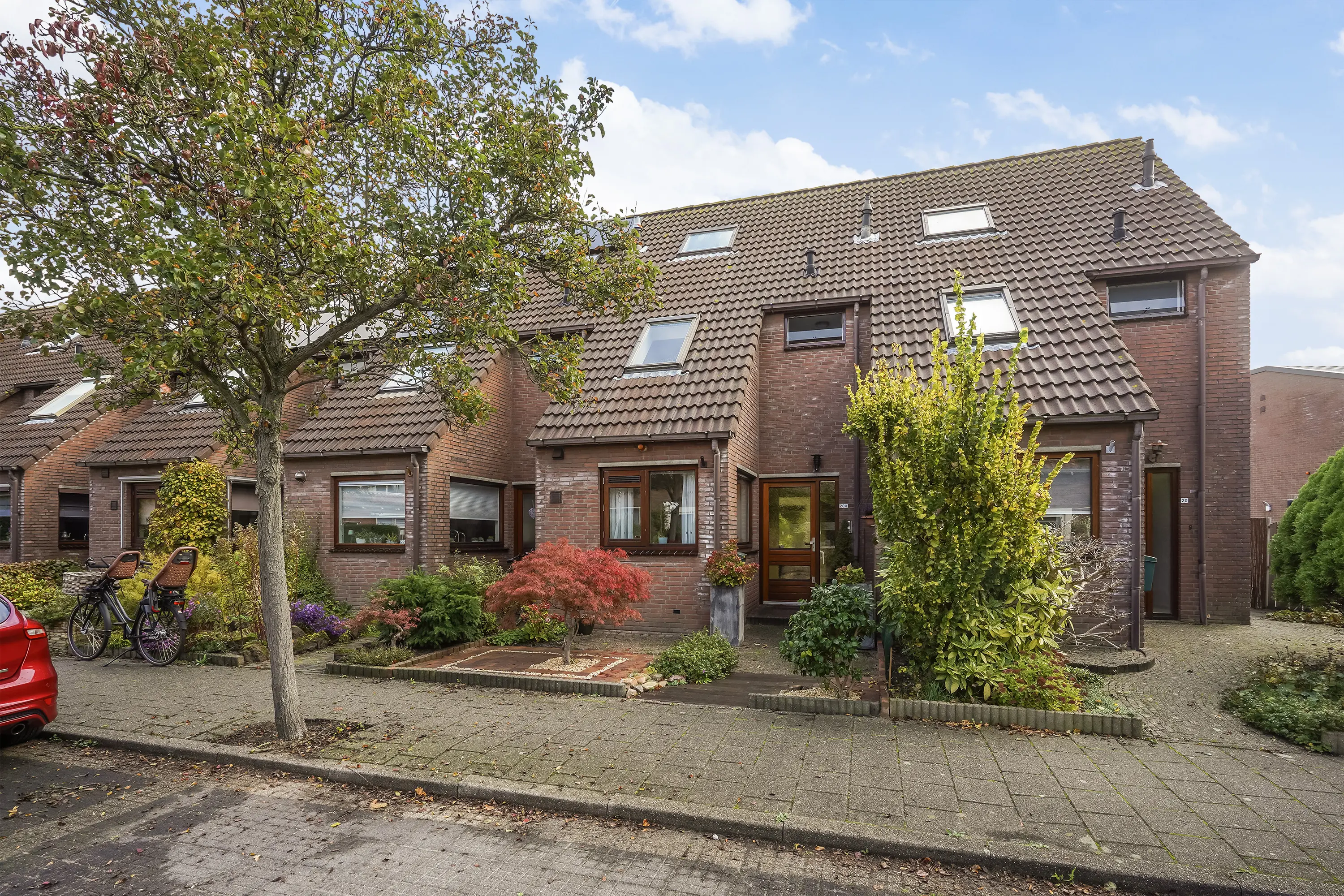 Diepenburchstraat 20a