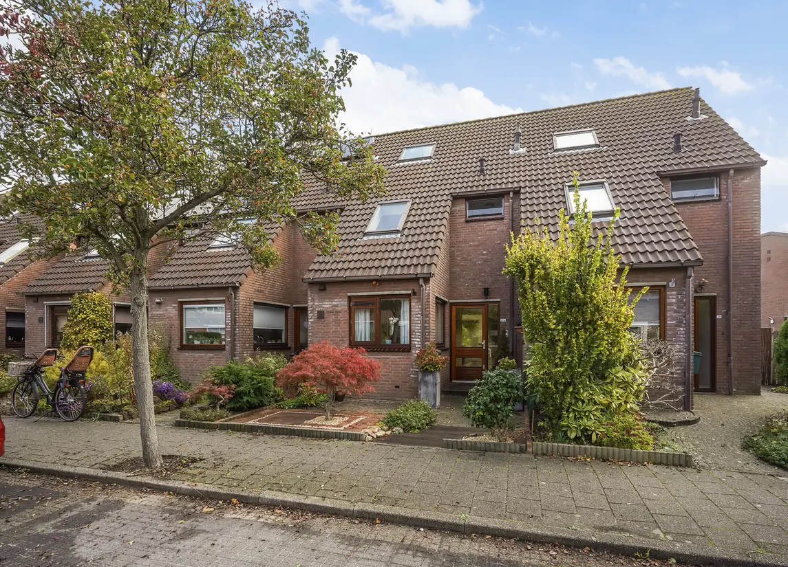 Diepenburchstraat 20a