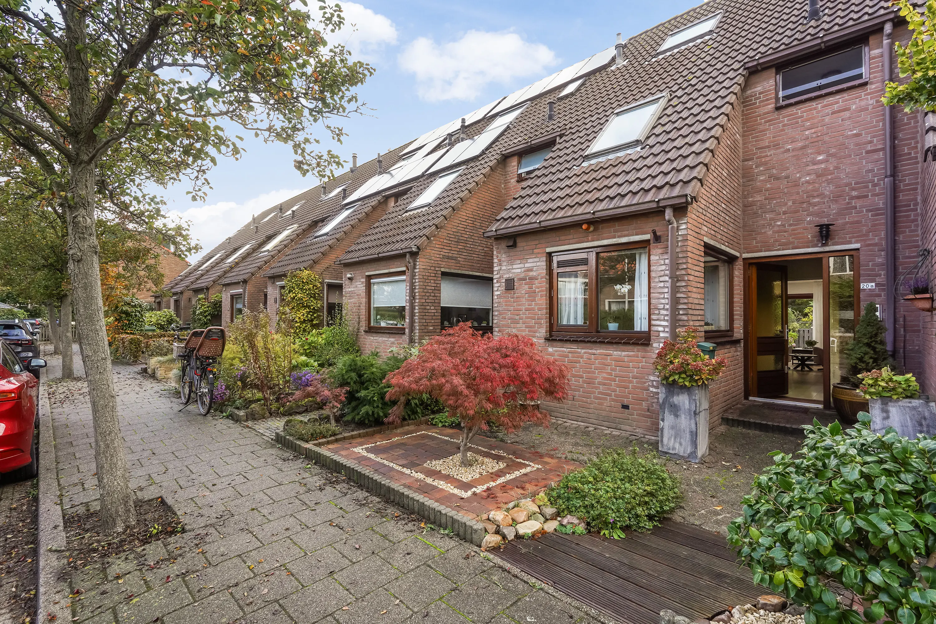 Diepenburchstraat 20a